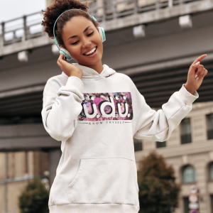 üdü Garden Women's Hoodie