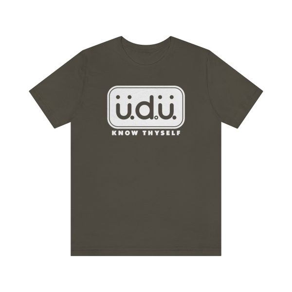 üdü Seal Mens T-shirt - Image 6