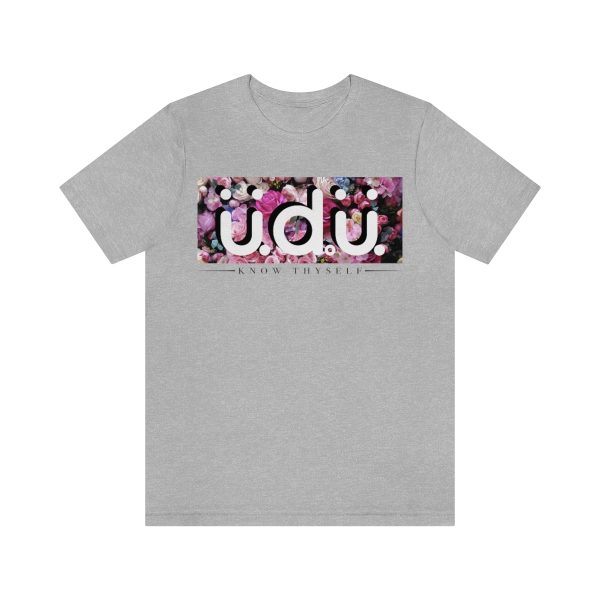 üdü Garden Women's t-shirt - Image 6