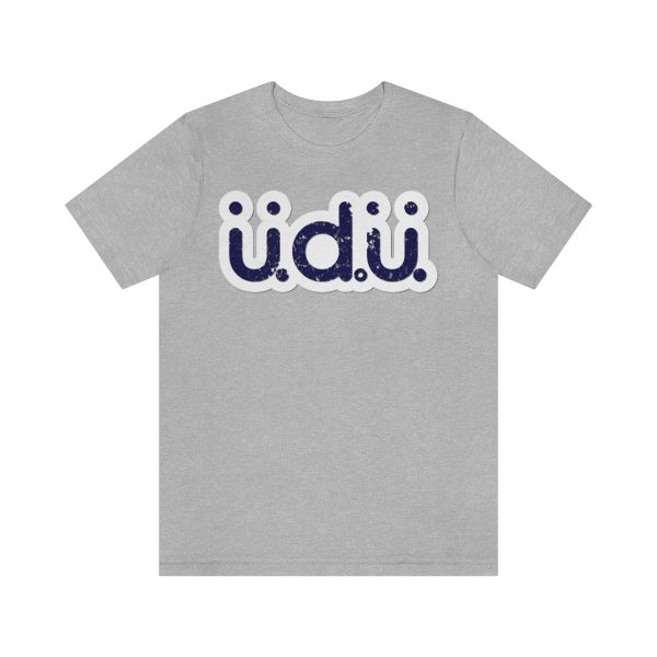 üdü Grunge Women's t-shirt - Image 4