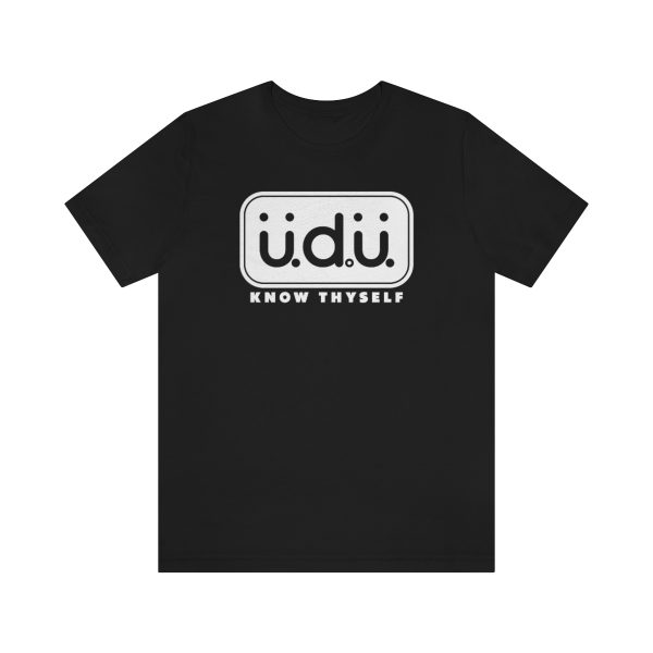 üdü Seal Womens T-shirt - Image 2