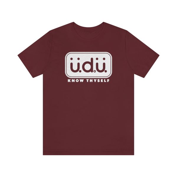 üdü Seal Mens T-shirt - Image 4