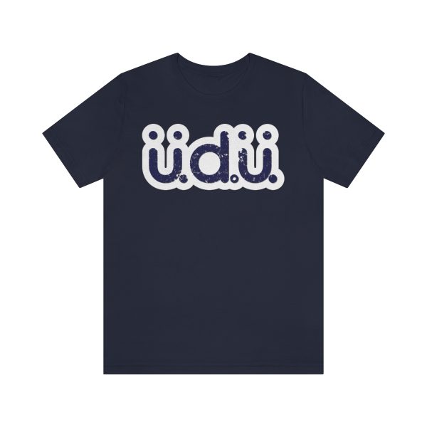 üdü Grunge Women's t-shirt - Image 3