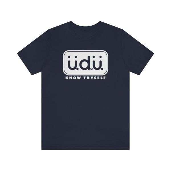üdü Seal Mens T-shirt - Image 3