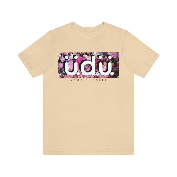 üdü Garden Women's t-shirt - Image 4