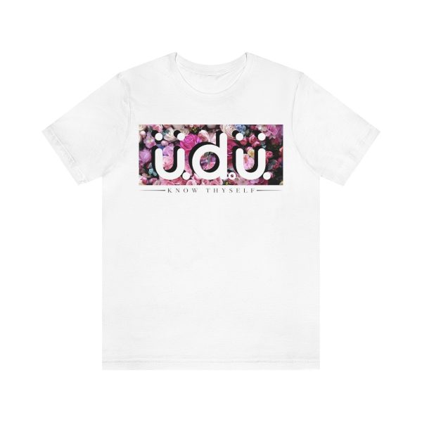 üdü Garden Women's t-shirt - Image 3