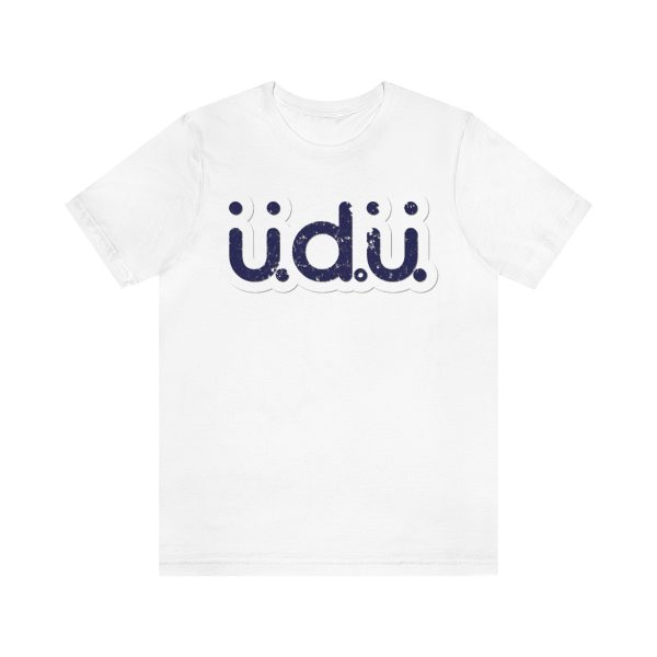 üdü Grunge Men's t-shirt - Image 3