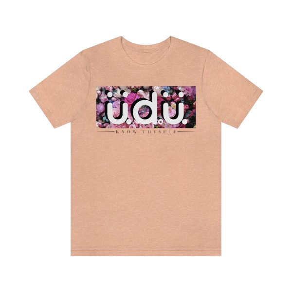 üdü Garden Women's t-shirt - Image 5