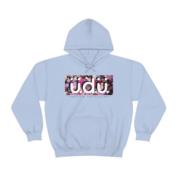 üdü Garden Women's Hoodie - Image 2