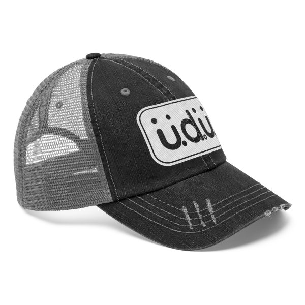 üdü Trucker Hat - Image 2