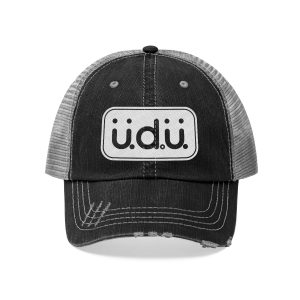 üdü Trucker Hat