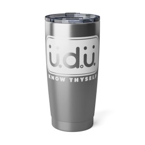 Know Thyself Vagabond 20oz Tumbler