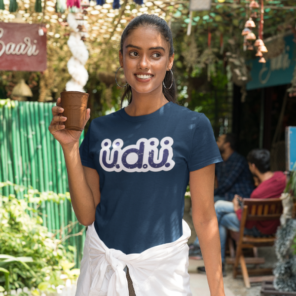 üdü Grunge Women's t-shirt