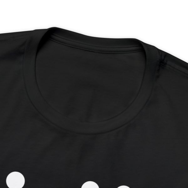 UDU Know Thyself (Black/White/Yellow) - Image 11