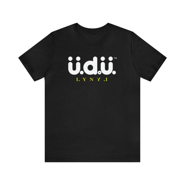 Udu LYNYL (Black/White/Yellow)