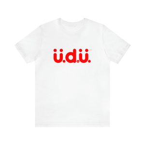UDU (White/Red)