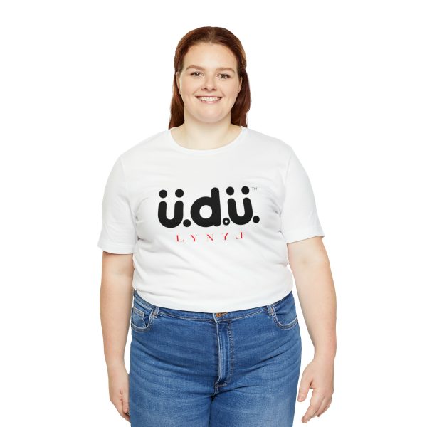 UDU LYNYL (White/Black/Red) - Image 7