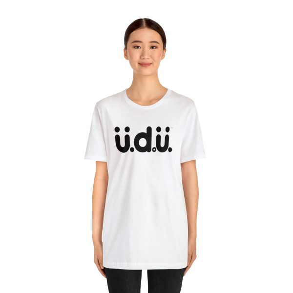 UDU (White/Black) - Image 3
