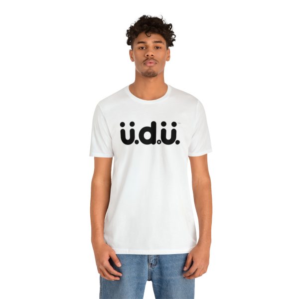 UDU (White/Black) - Image 4