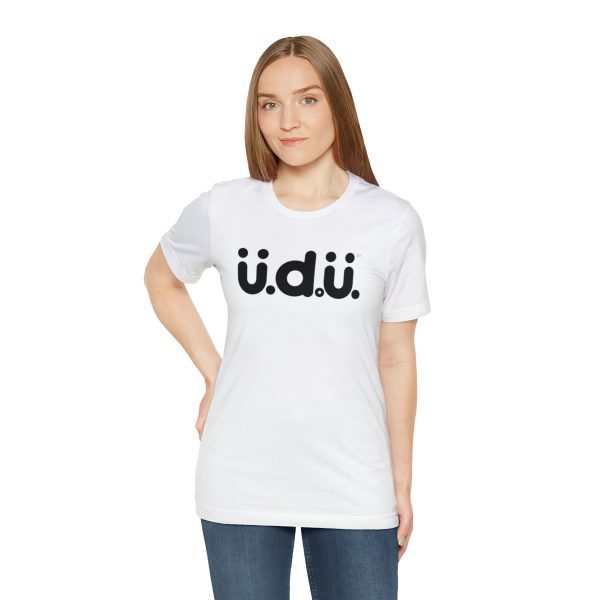 UDU (White/Black) - Image 5