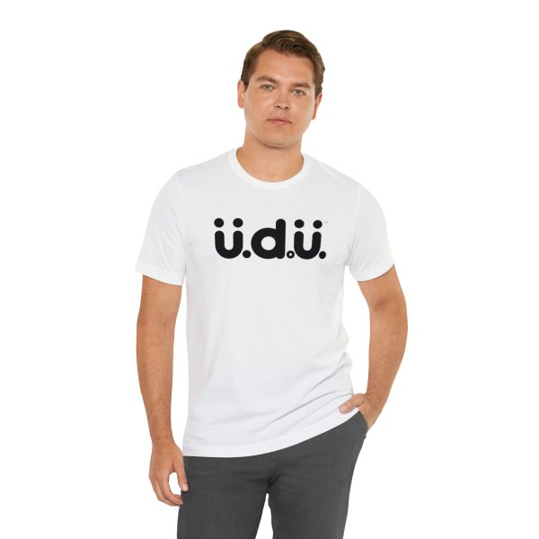 UDU (White/Black) - Image 6