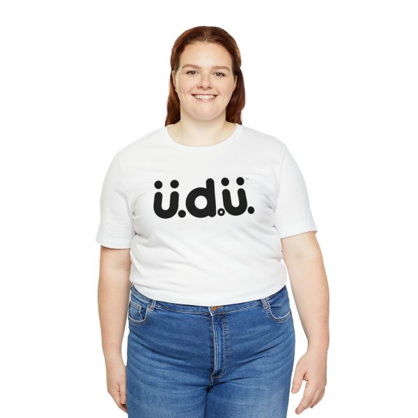 UDU (White/Black) - Image 7