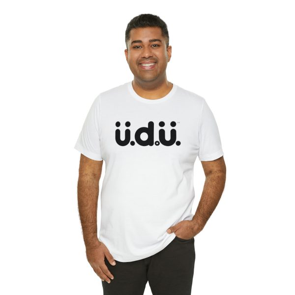 UDU (White/Black) - Image 8