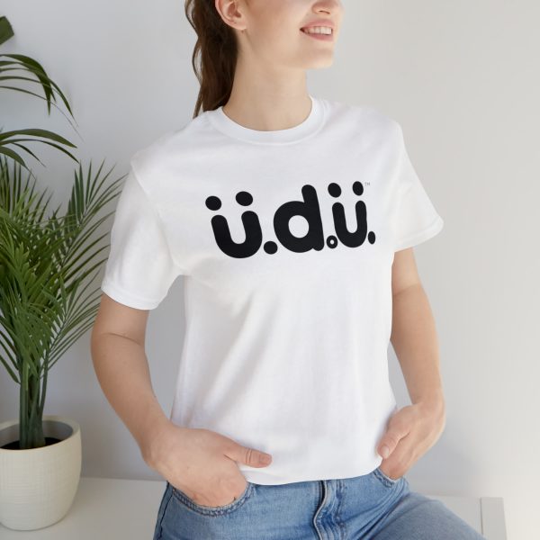 UDU (White/Black) - Image 9