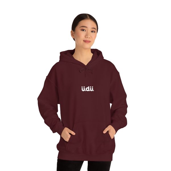 Unisex Heavy Blend™ Hooded Sweatshirt - Image 21