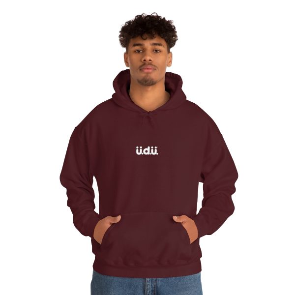 Unisex Heavy Blend™ Hooded Sweatshirt - Image 22