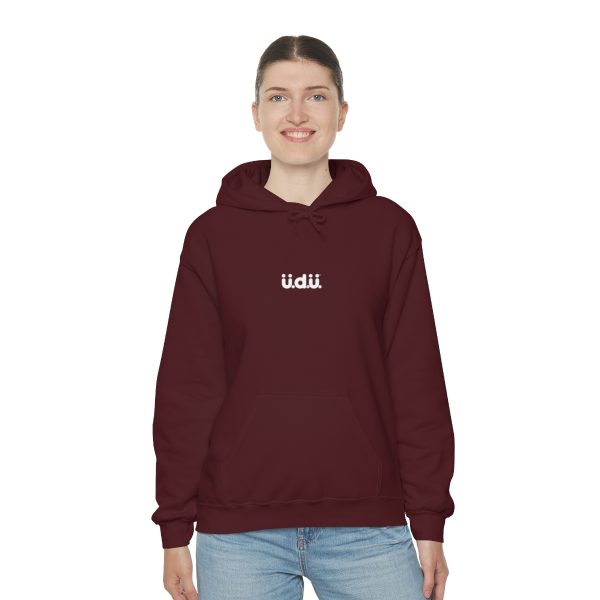 Unisex Heavy Blend™ Hooded Sweatshirt - Image 23