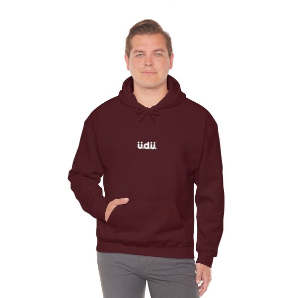 Unisex Heavy Blend™ Hooded Sweatshirt - Image 24