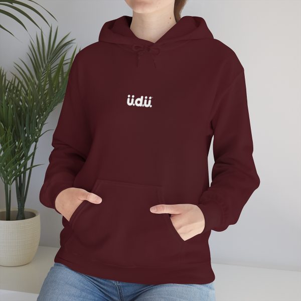 Unisex Heavy Blend™ Hooded Sweatshirt - Image 25