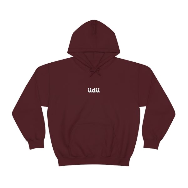 Unisex Heavy Blend™ Hooded Sweatshirt - Image 19