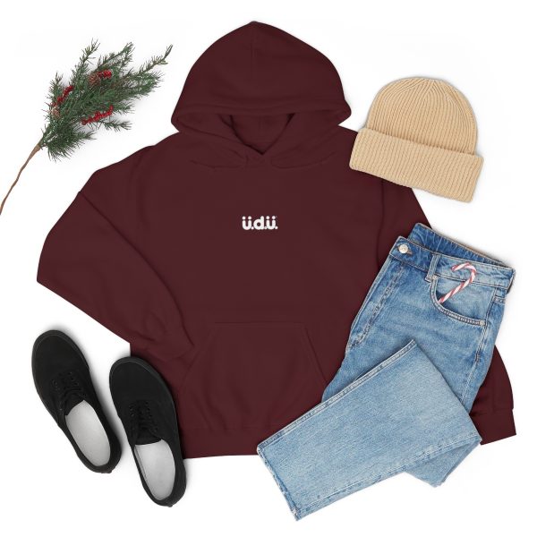 Unisex Heavy Blend™ Hooded Sweatshirt - Image 26