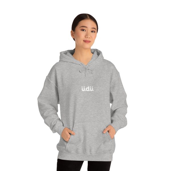 Unisex Heavy Blend™ Hooded Sweatshirt - Image 12