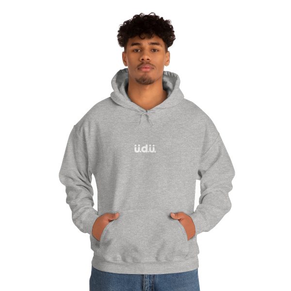 Unisex Heavy Blend™ Hooded Sweatshirt - Image 13