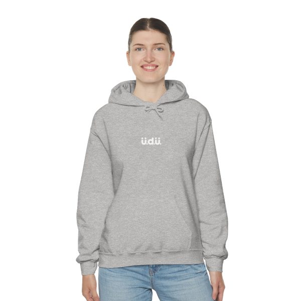 Unisex Heavy Blend™ Hooded Sweatshirt - Image 14