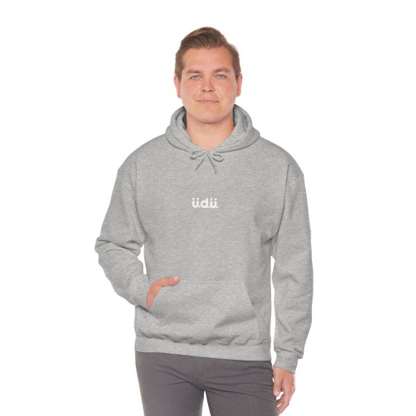 Unisex Heavy Blend™ Hooded Sweatshirt - Image 15