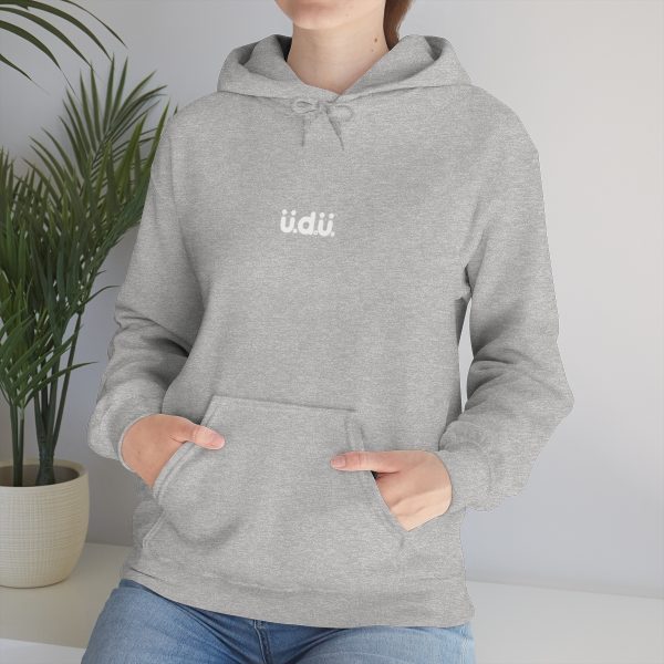 Unisex Heavy Blend™ Hooded Sweatshirt - Image 16