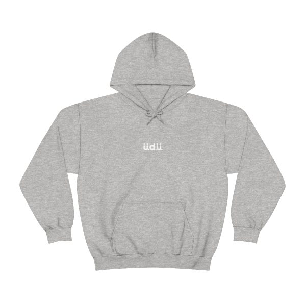Unisex Heavy Blend™ Hooded Sweatshirt - Image 10