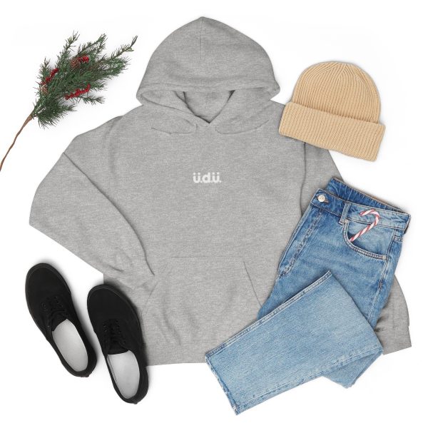 Unisex Heavy Blend™ Hooded Sweatshirt - Image 17