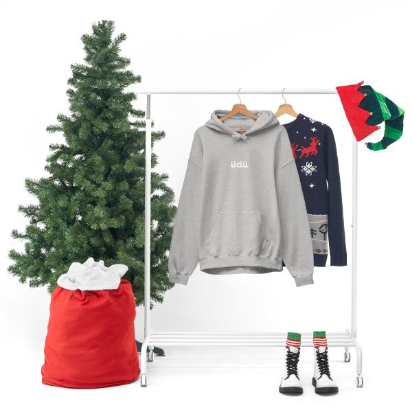 Unisex Heavy Blend™ Hooded Sweatshirt - Image 18