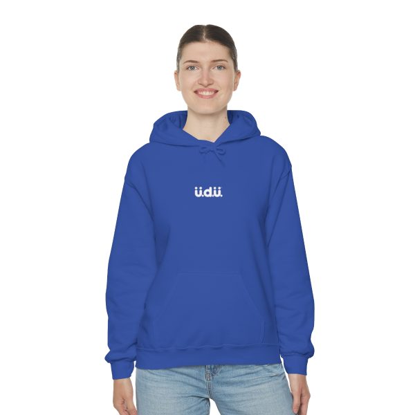 UDU Front/Back (Blue/White) - Image 5