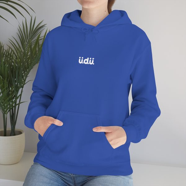 UDU Front/Back (Blue/White) - Image 7