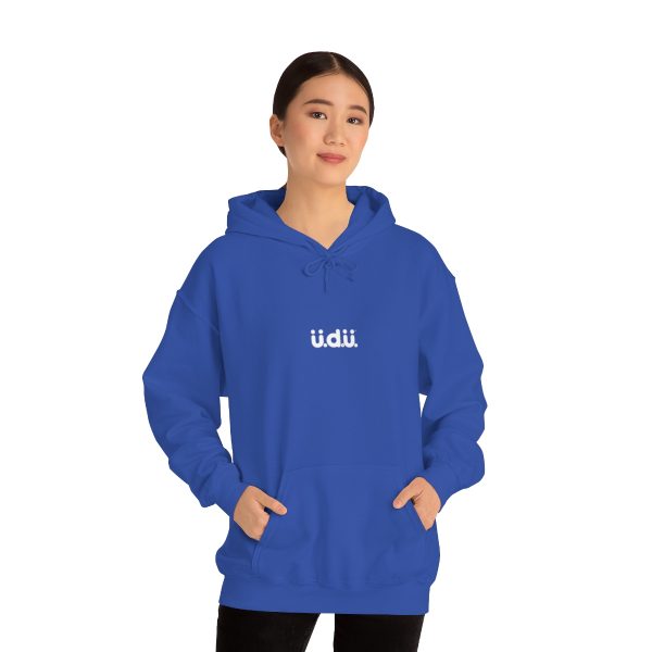 Unisex Heavy Blend™ Hooded Sweatshirt - Image 39