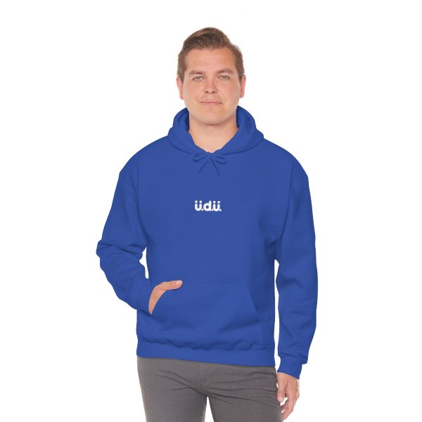 Unisex Heavy Blend™ Hooded Sweatshirt - Image 42