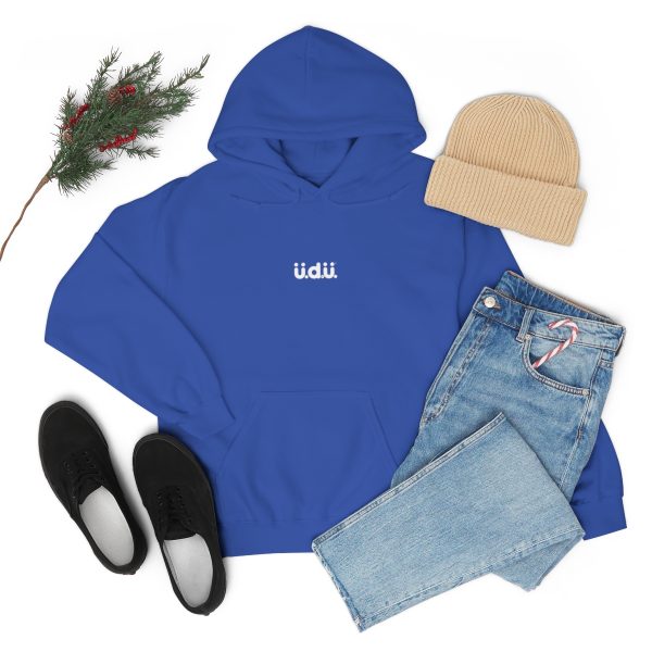 Unisex Heavy Blend™ Hooded Sweatshirt - Image 44