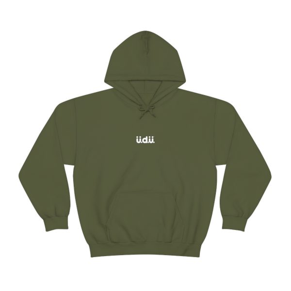 Unisex Heavy Blend™ Hooded Sweatshirt - Image 2