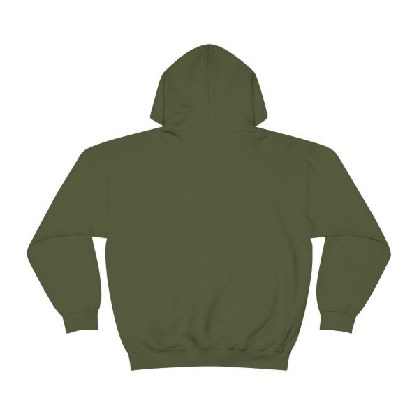 Unisex Heavy Blend™ Hooded Sweatshirt - Image 3